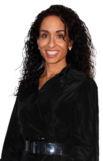 Karina Ismail
